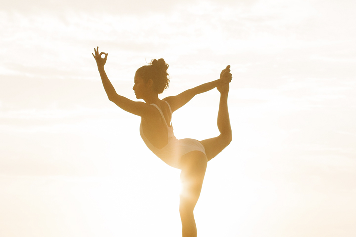 >Meditacion y bienestar