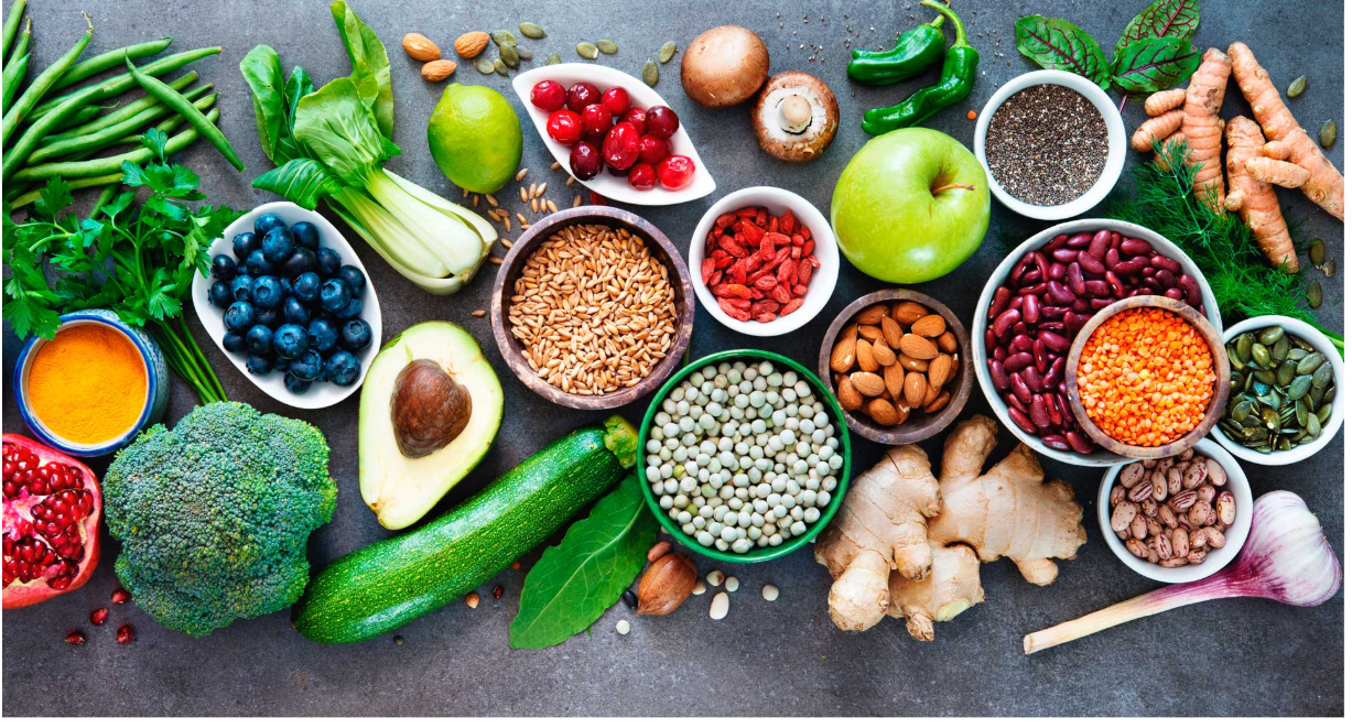 alimentacion consciente