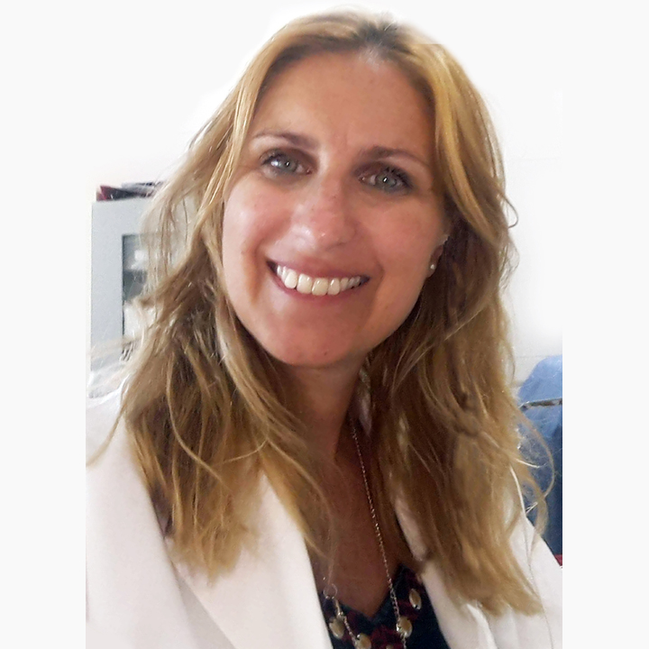 Jacqueline Trentini Medica